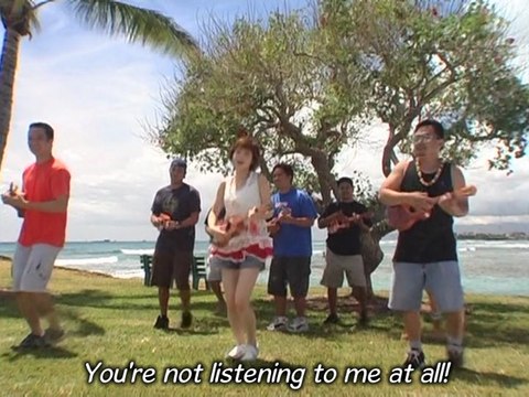 [H!F] Alo-Hello!2 - Matsuura Aya (H264)