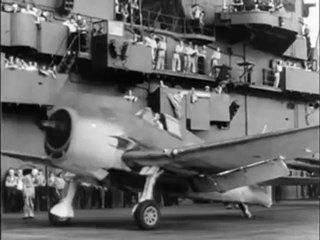 A WING AND A PRAYER - Theatrical Movie Trailer