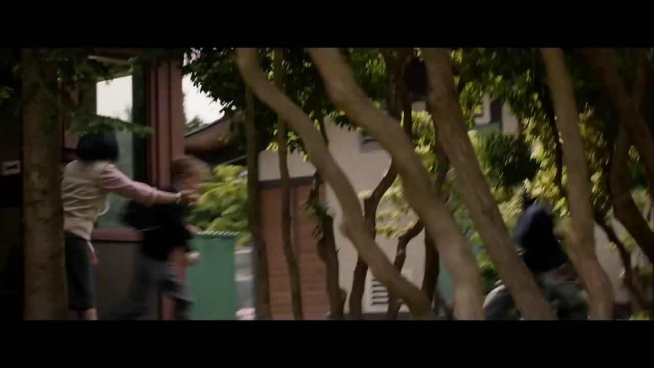 Godzilla (2014) - Teaser Trailer Legendado