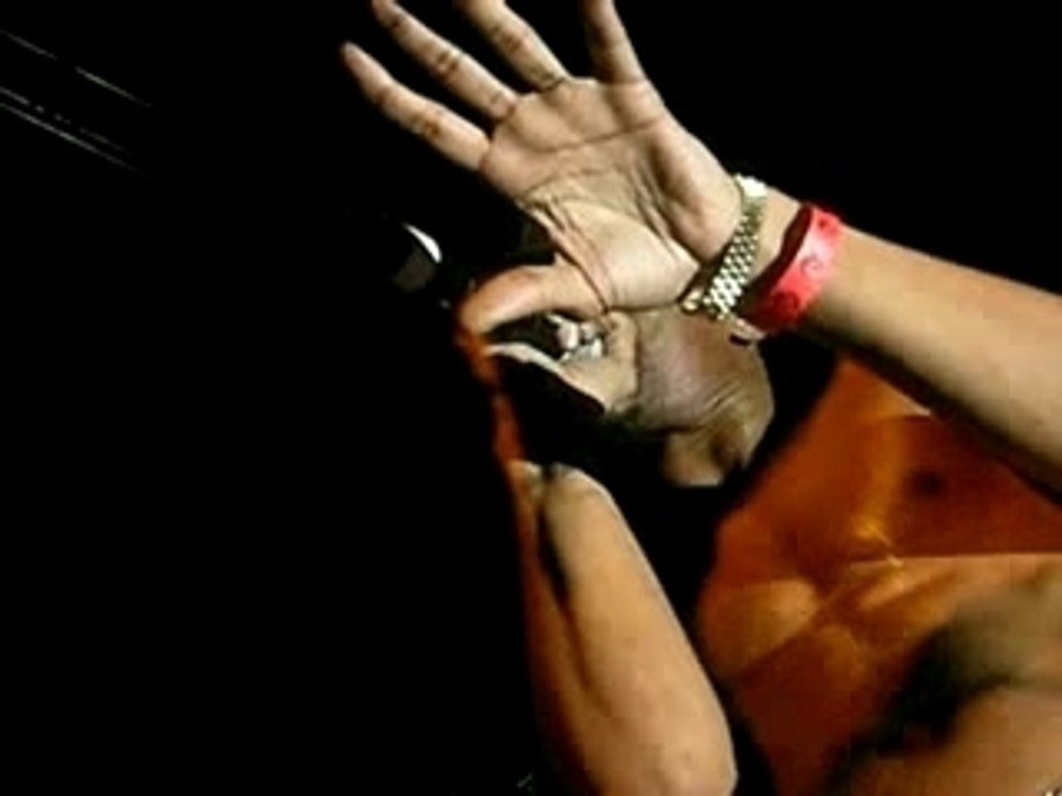 Boot Camp Click (live from D club)