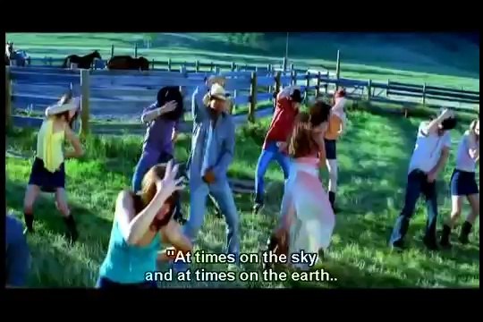 Fanaa Fanaa : Humko Deewana Kar Gaye