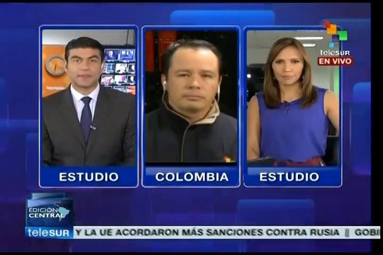 Santos hace hincapié en desarme de las FARC