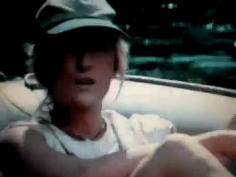 the river wild trailer