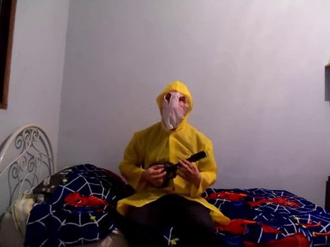 Uma sacola e um violão #12 - Os cavaleiros do zodíaco