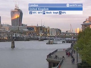 St. Andrews - Canada, Lugano - Ticino - Switzerland, Saint-Malo - France, Dusseldorf - Germany, Stuttgart - Germany, London - United Kingdom, Santorini - Greece