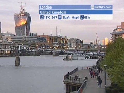 St. Andrews - Canada, Lugano - Ticino - Switzerland, Saint-Malo - France, Dusseldorf - Germany, Stuttgart - Germany, London - United Kingdom, Santorini - Greece