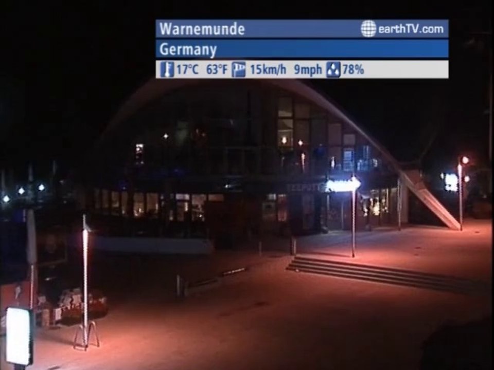 Lugano - Ticino - Switzerland, Geneva - Switzerland, Warnemunde - Germany, Arcachon - France, Stuttgart - Germany, London - United Kingdom, Palma de Mallorca - Spain