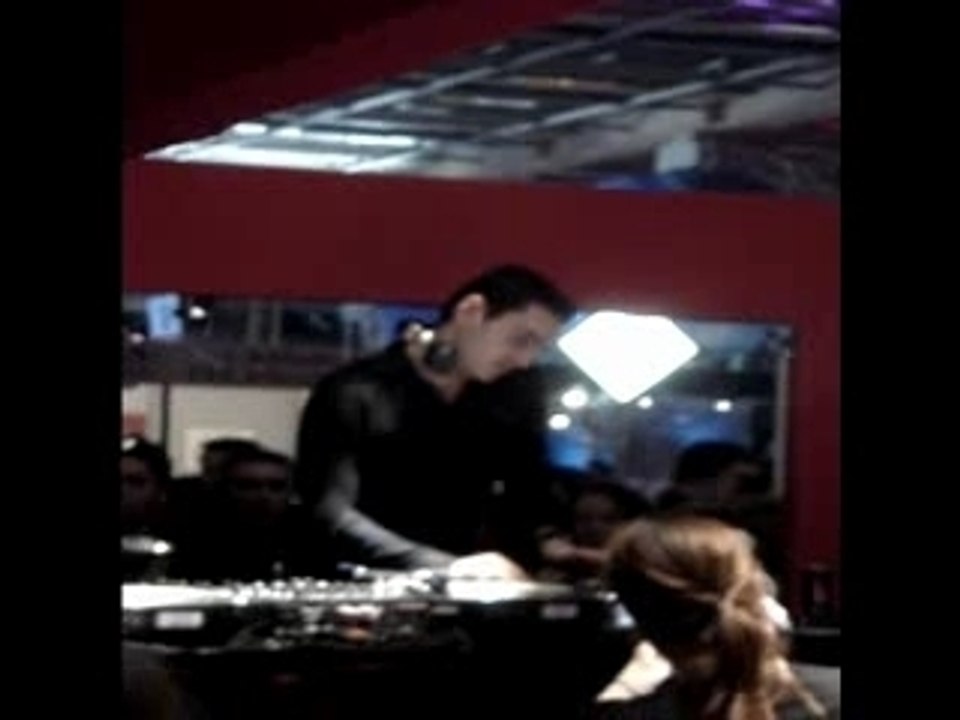 David Vendatta siel 2007