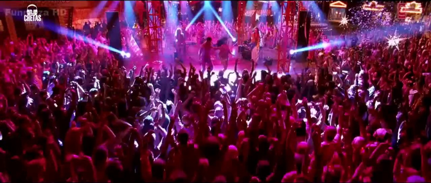 Yeh Jawani Hai Deewani (Mashup) - Yeh Jawani Hai Deewani