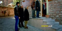 مسلسل عفت التركي مدبلج | الحلقه 59 | Hawssa.CoM
