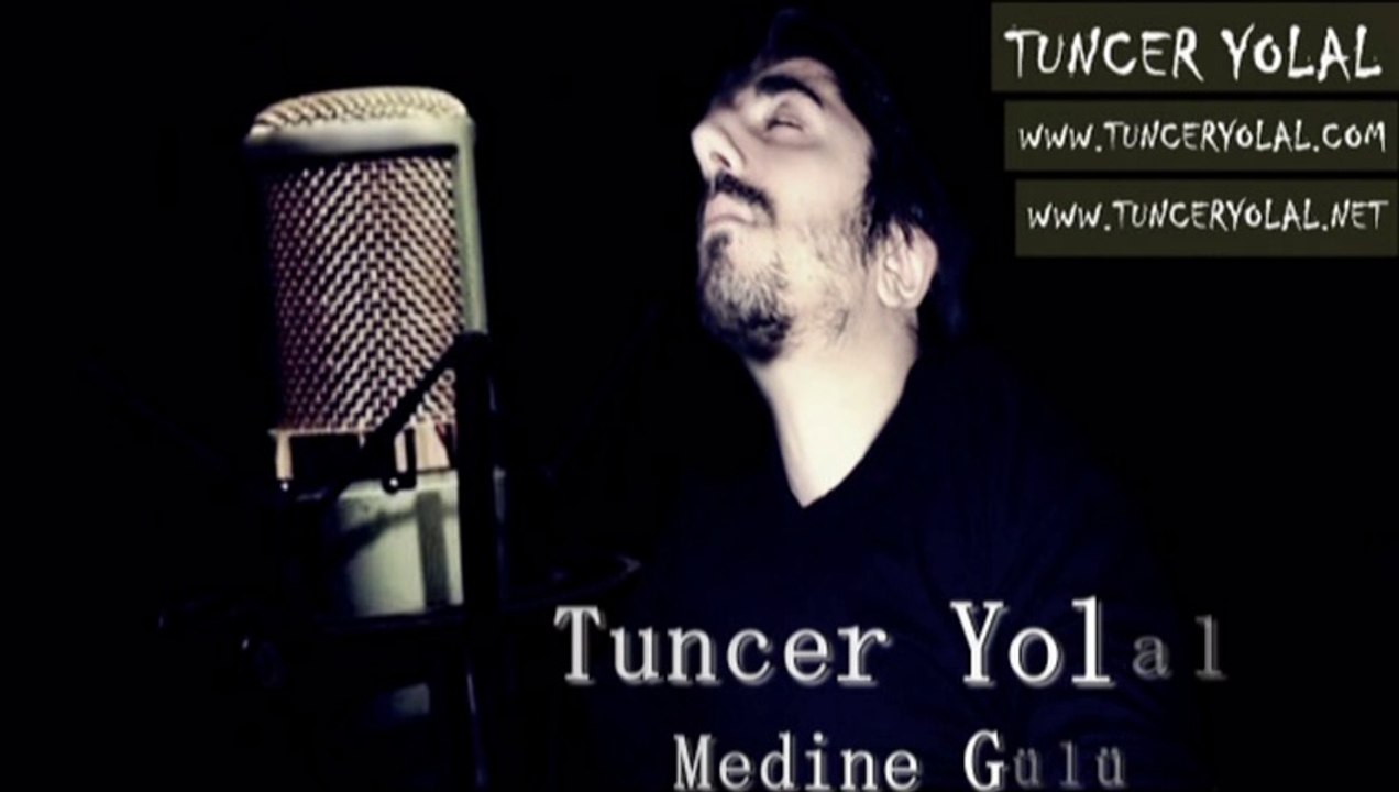 Medine Gülü (ilahi)