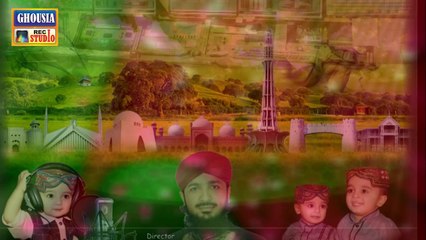 Pakistan Yeh Pakistan By Hakeem Amir Sultani(Ghousia Studio)