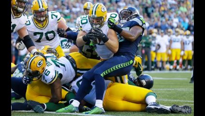 NFL Kickoff 2014 Week Highlights - Sea vs GB