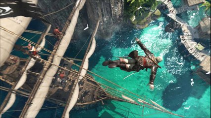 Assassins Creed IV download