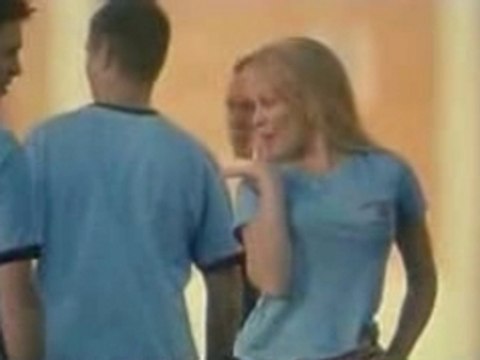 Lindsay Lohan lolita malgré moi