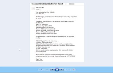 Direct Pay System | Team Tammy Update