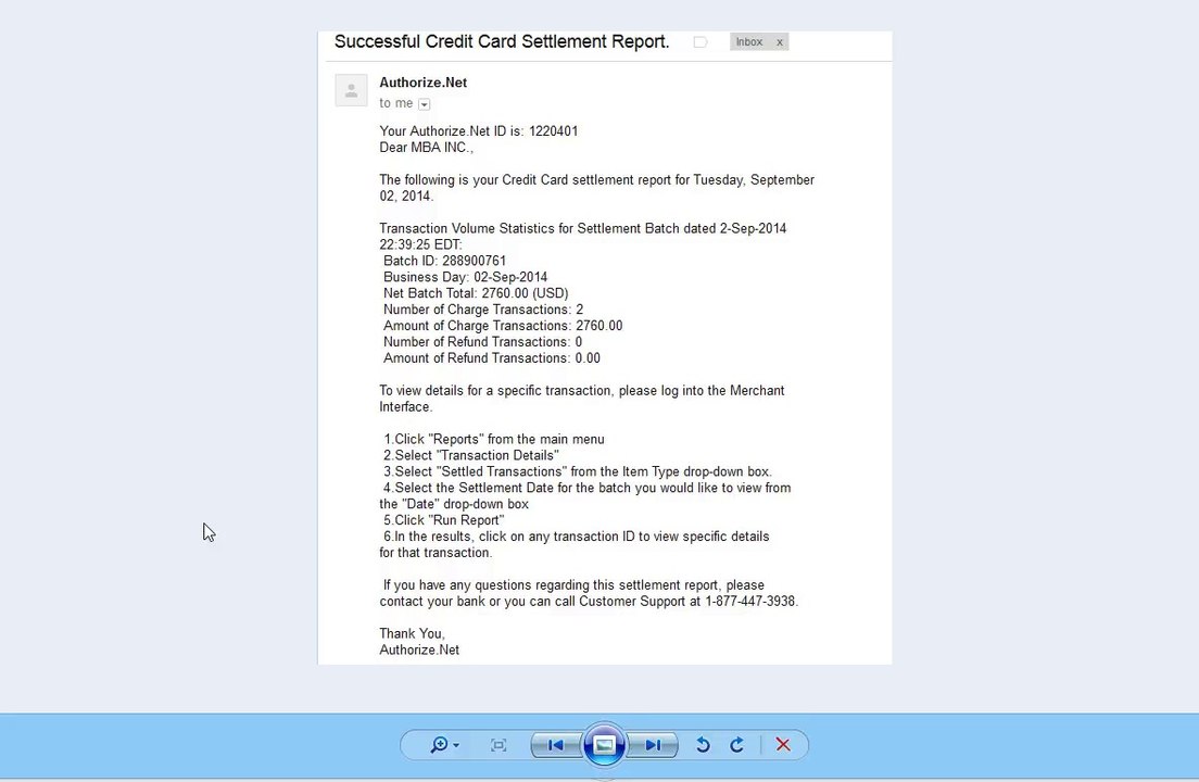 Direct Pay System | Team Tammy Update
