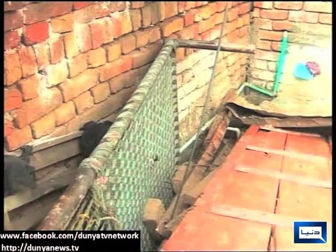 Dunya news-120 people killed in rain related incidents in Punjab and KPK