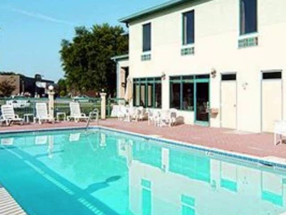 Rodeway Inn Hotel Wesley Chapel
