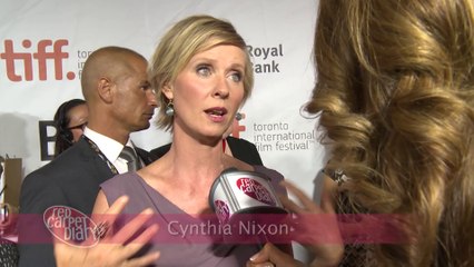 Diane Keaton and Morgan Freeman star in RUTH & ALEX at TIFF 2014