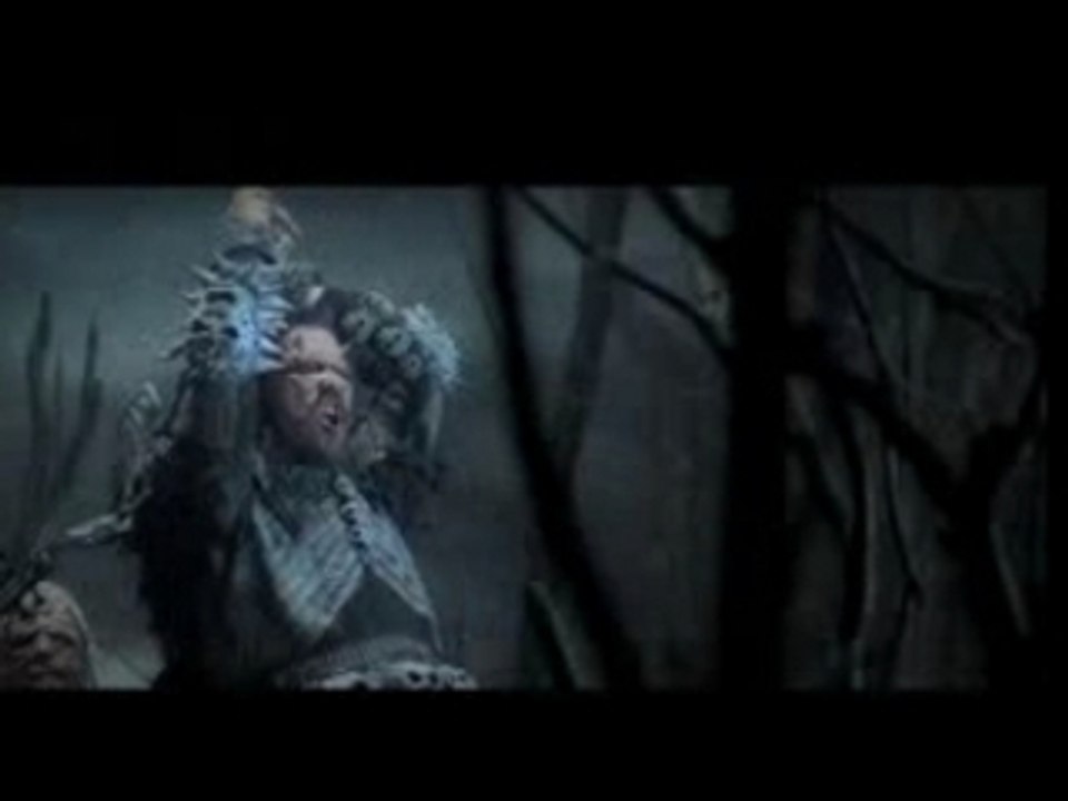 Lordi - Would You Love A Monsterman