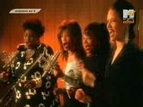 François Feldman Joniece joue pas