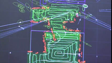 IFA 2014 : 360 Eye, l’aspirateur intelligent selon Dyson