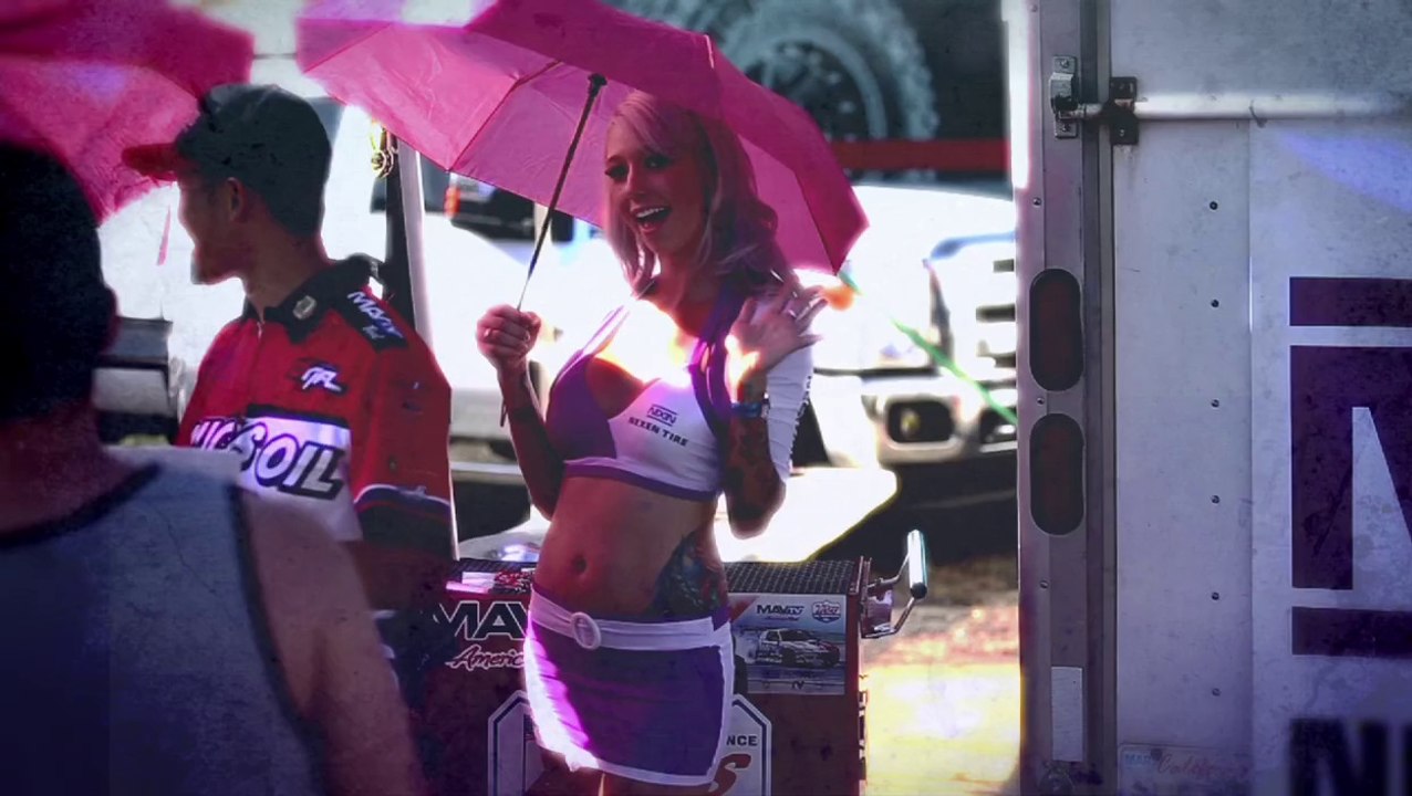 Formula DRIFT Insider Ep.2 (2014)