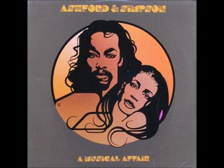 Ashford & Simpson - Love Don't Make It Right (1980)