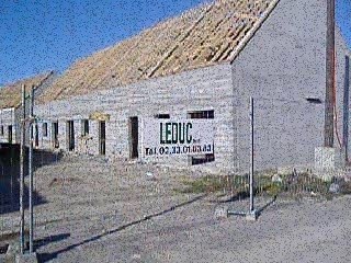 La dureté de la téci