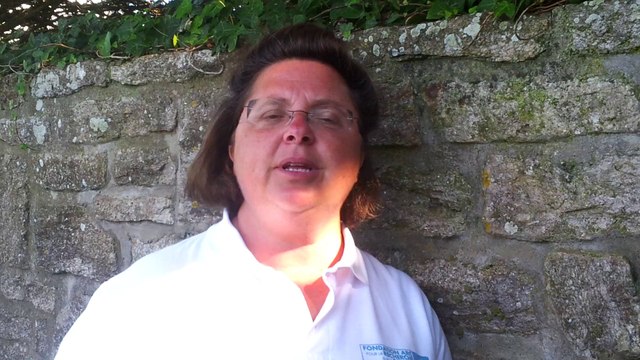 La Fondation ARC est présente sur les étapes du Grand Prix F.F.TRI. pour la recherche sur le cancer pour informer le grand public