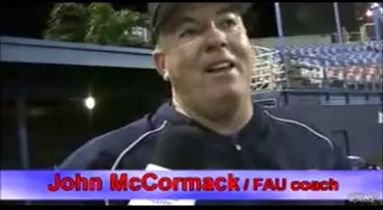 Funny Baseball Rain Delay Dance-Off Video