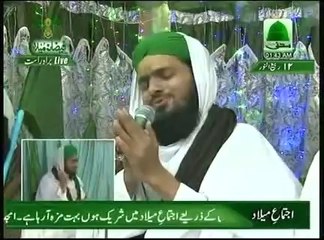 Dil Haaye Gunhoon Se Bezaar Nahi Hota-Muhammad Asif Attari 01 Of 02 26.02.10
