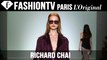 Richard Chai Love Spring/Summer 2015 Runway Show | New York Fashion Week NYFW | FashionTV