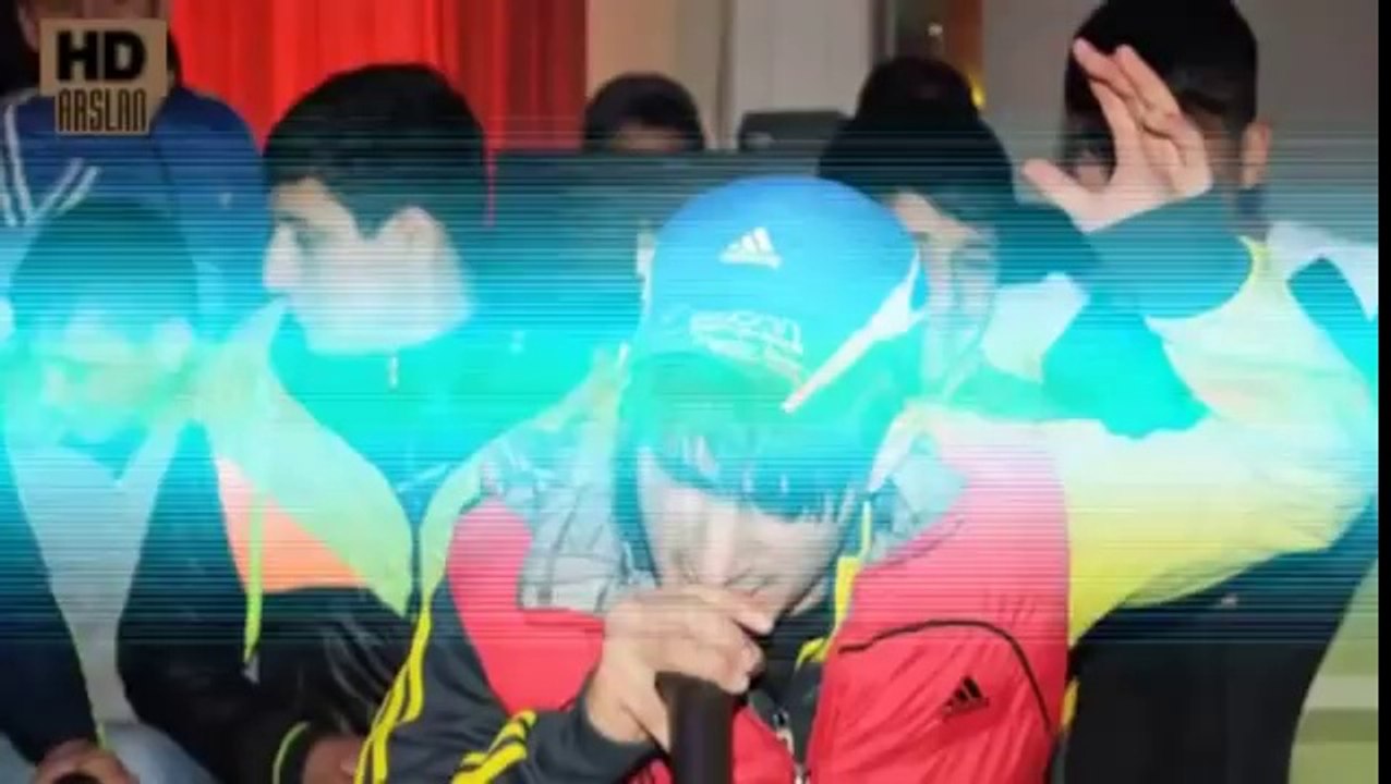 Alemdar Arslan - Diss To Amedime Laf Atan Piçler - EFECANA destek