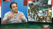 Ary News Kashif Abbasi and Waseem Transmission 7pm 7 SEP 14 3