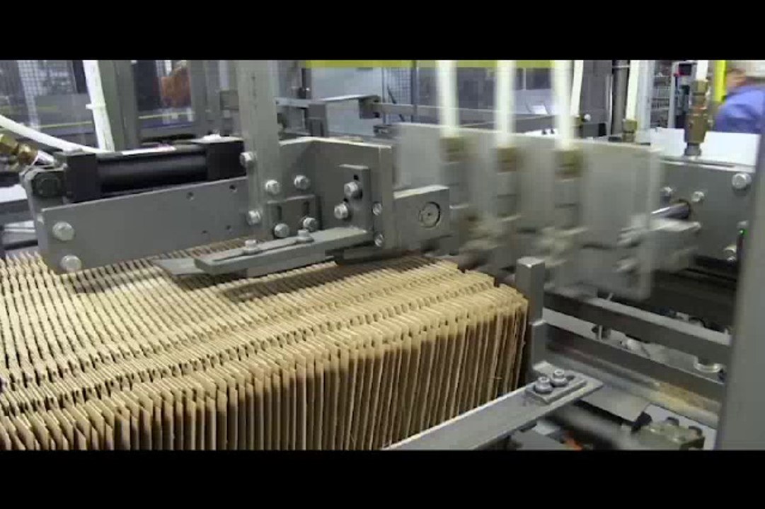 Product Manufacturing by Forever Living Products at USA