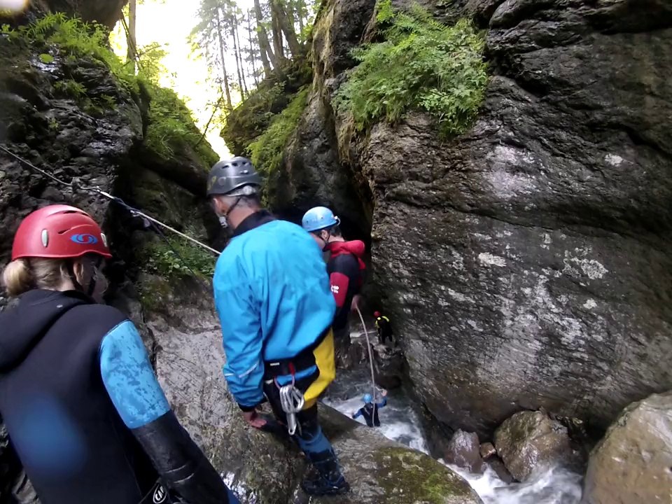 descente canyon 2