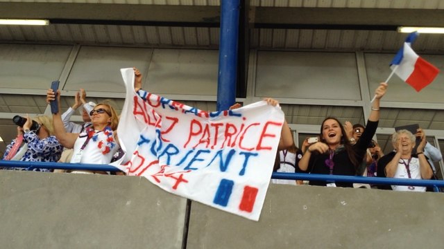 Jeux équestres mondiaux