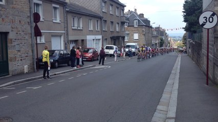 Cyclisme : Prix du jumelage 2014