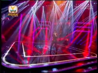 Part 3 The Voice Cambodia Blind Audition 07 Sep 2014