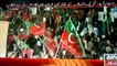 Imran Khan Speech today Azadi March Dharna [7 september 2014] Ary news