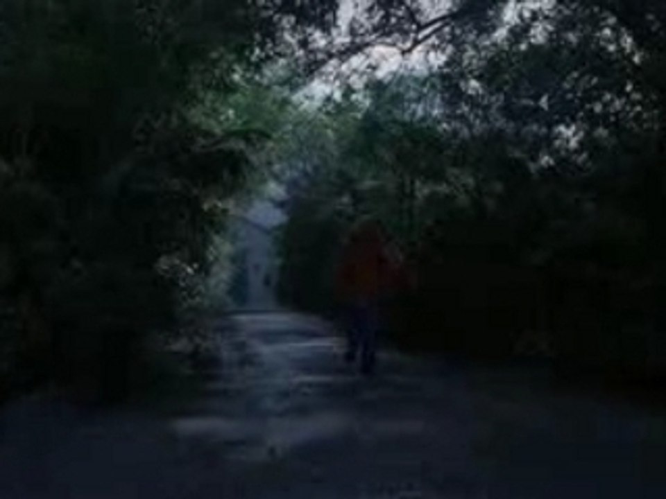 Invasion ep1