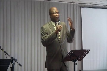 Etrangers et voyageurs sur la terre - (Patrice YAO)