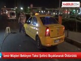 Birlikte Olduğu Kadının Eşi Tarafından Öldürüldü