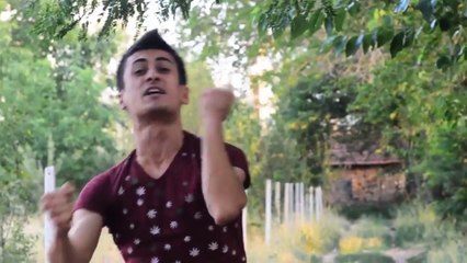 iSyanQaR26 & Bu Rakk & İsyankar Yaralı - Hayat Fragmanı 3 - 2014