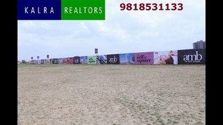 AMB Selfie Square (9818531133) Dwarka Expressway