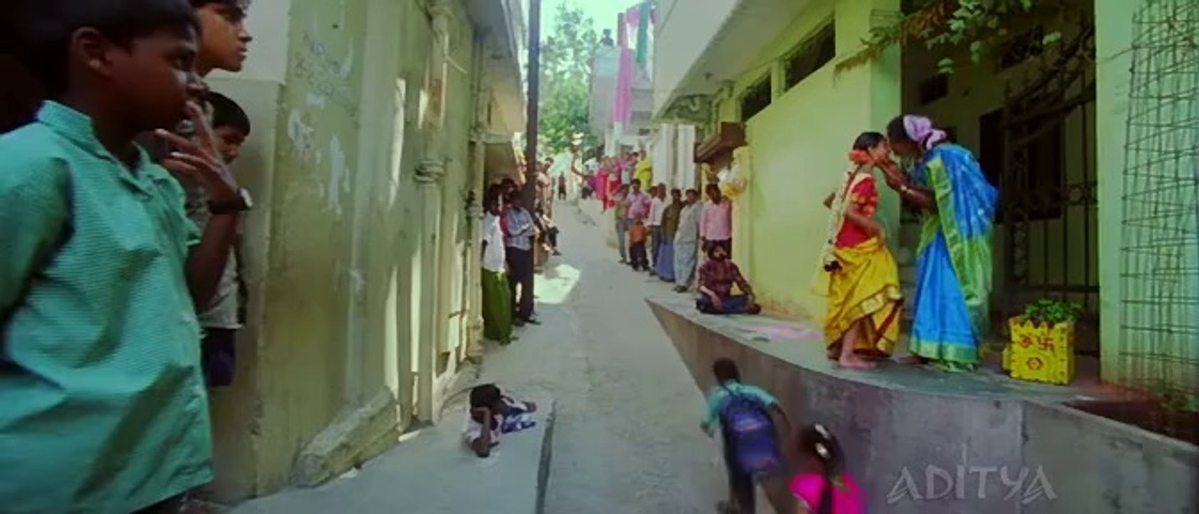Ye manthramo