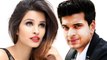 Karan Kundra-Chetna Pandey Took 15 Retakes To Perfect Kiss Onscreen
