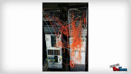 CCIE DC Rack Rentals